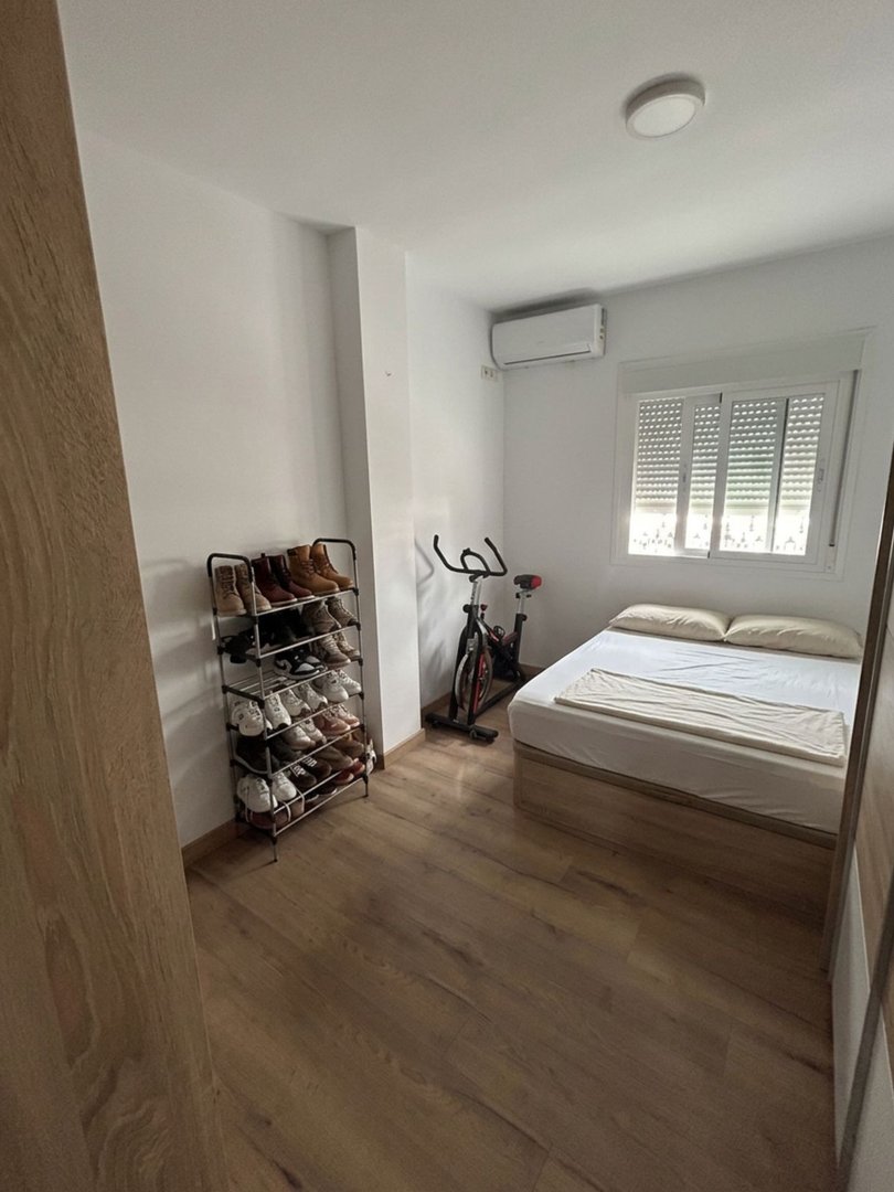 3 Bed Townhouse in Campanillas