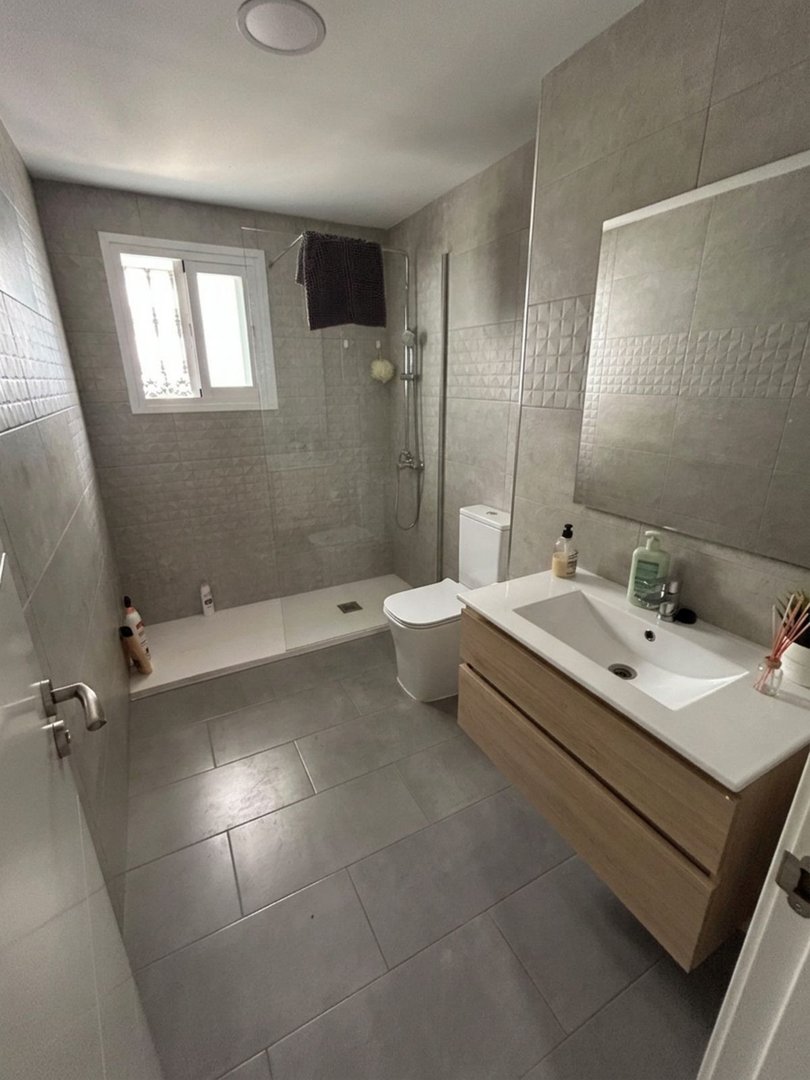 3 Bed Townhouse in Campanillas