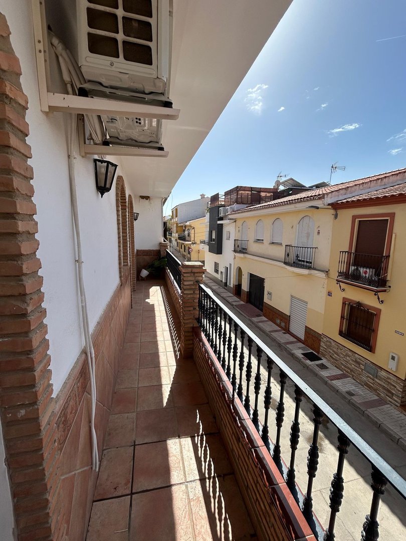 3 Bed Townhouse in Campanillas