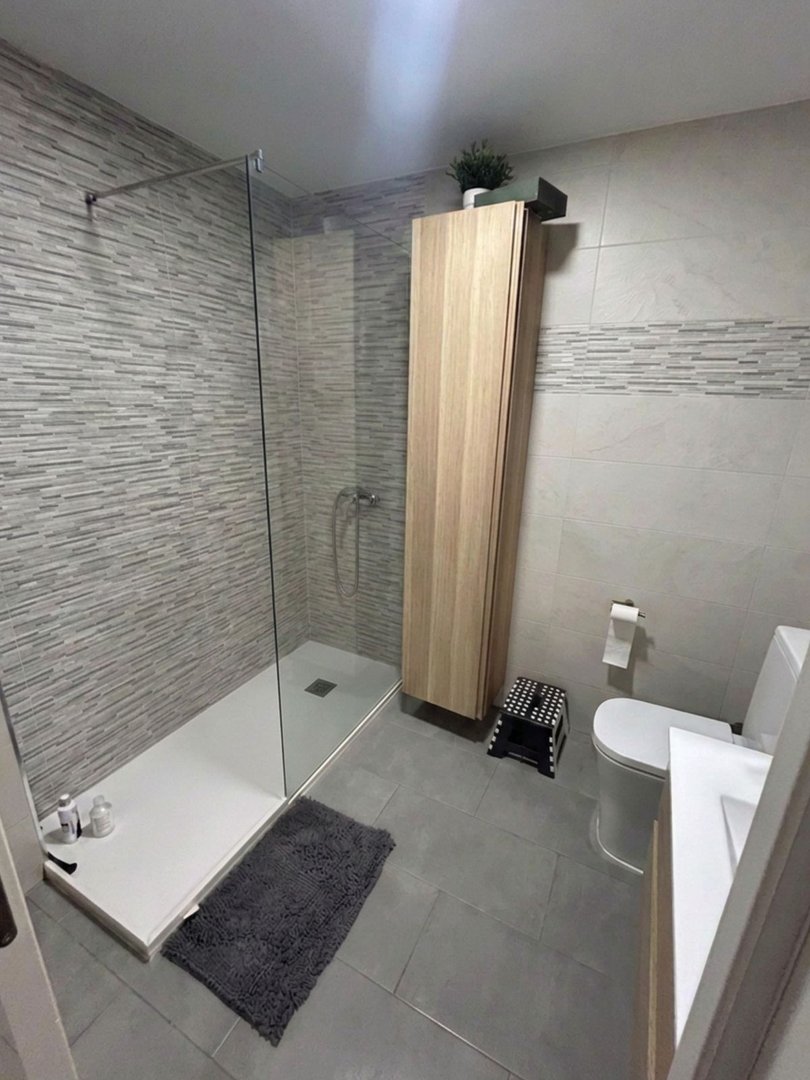 3 Bed Townhouse in Campanillas