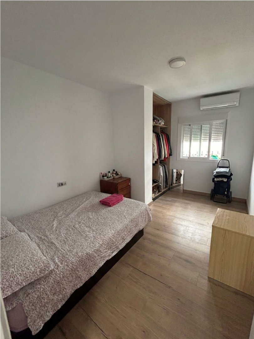 3 Bed Townhouse in Campanillas