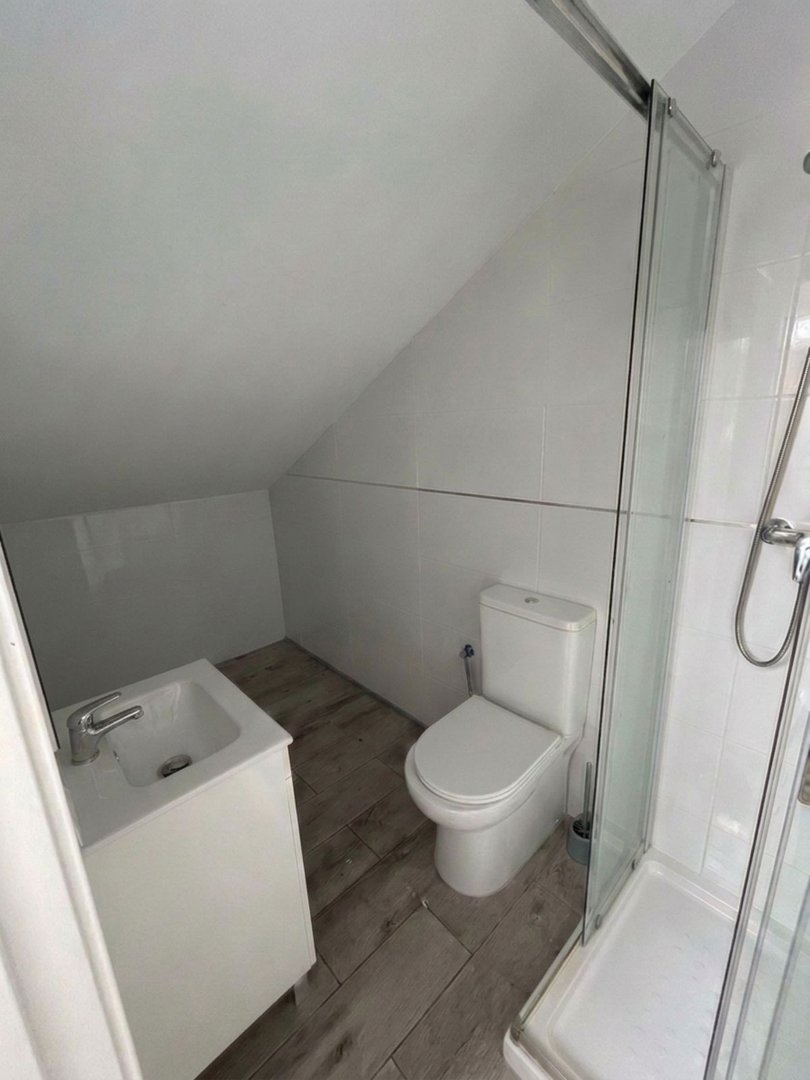 3 Bed Townhouse in Campanillas