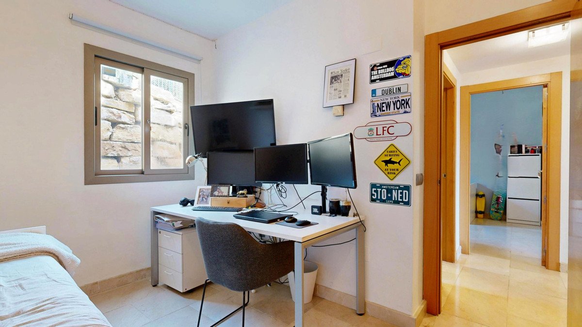 3 Bed Ground Floor Apartment in El Paraiso
