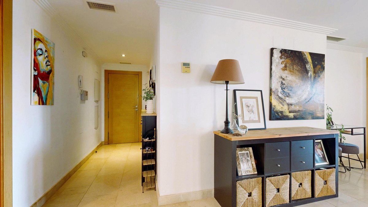 3 Bed Ground Floor Apartment in El Paraiso