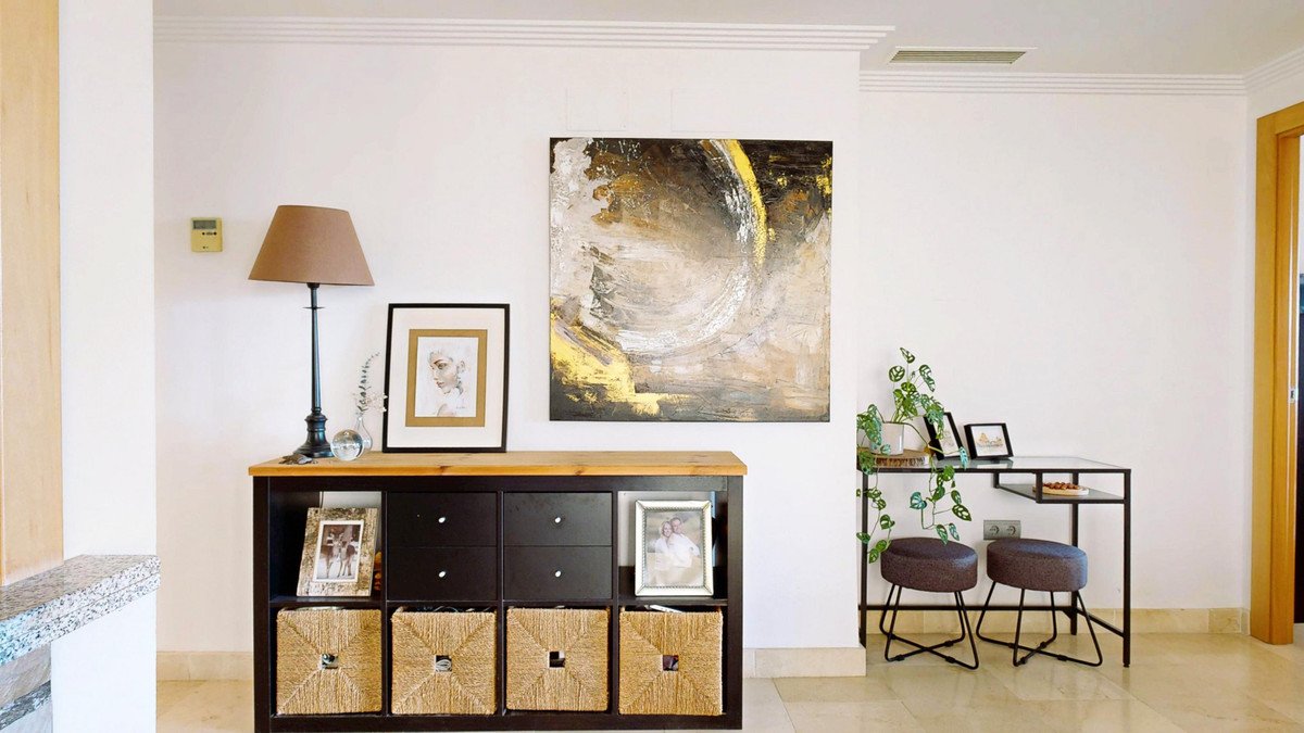 3 Bed Ground Floor Apartment in El Paraiso