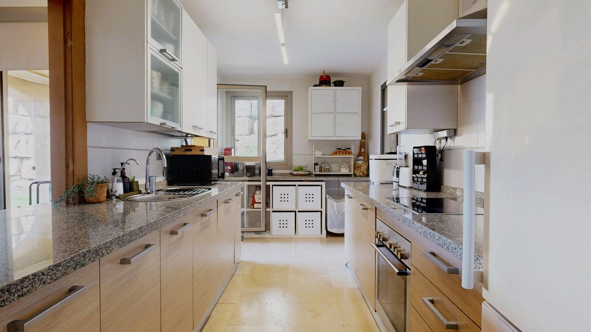 3 Bed Ground Floor Apartment in El Paraiso