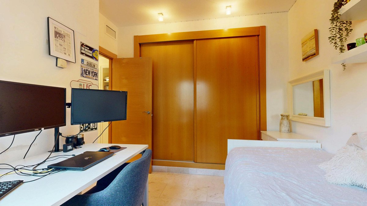 3 Bed Ground Floor Apartment in El Paraiso