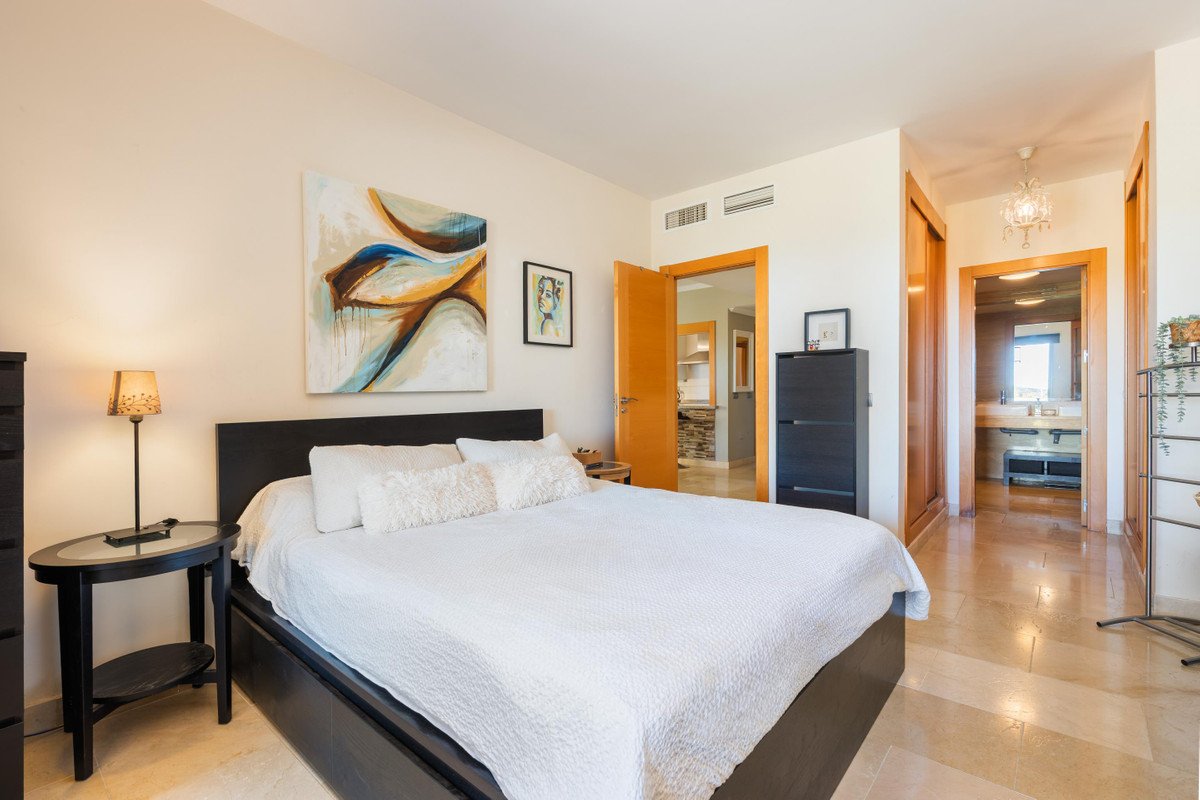 3 Bed Ground Floor Apartment in El Paraiso