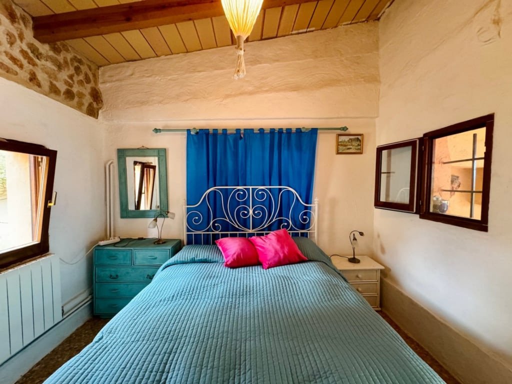 4 Bed Finca - Cortijo in Javea
