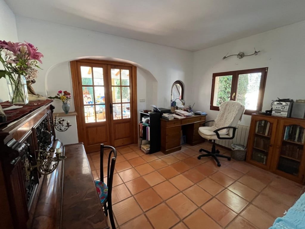 4 Bed Finca - Cortijo in Javea