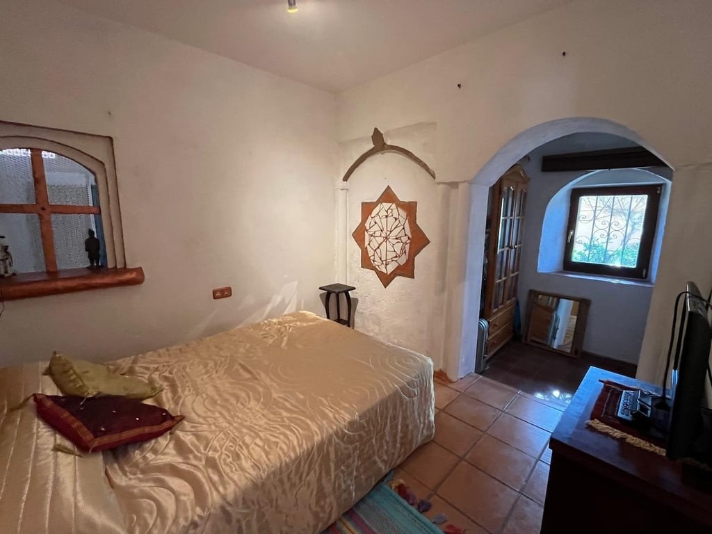 4 Bed Finca - Cortijo in Javea