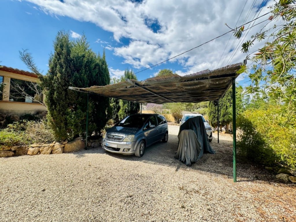 4 Bed Finca - Cortijo in Javea