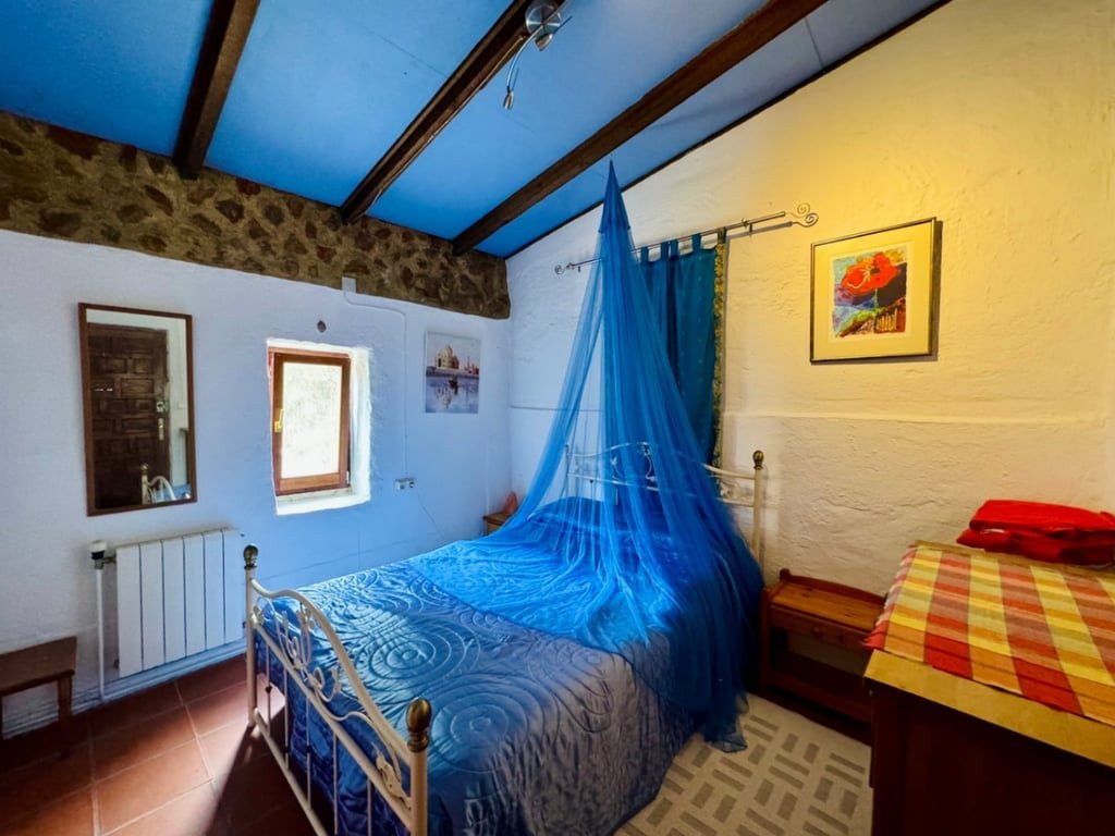 4 Bed Finca - Cortijo in Javea