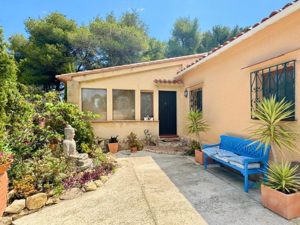 4 Bed Finca - Cortijo in Javea