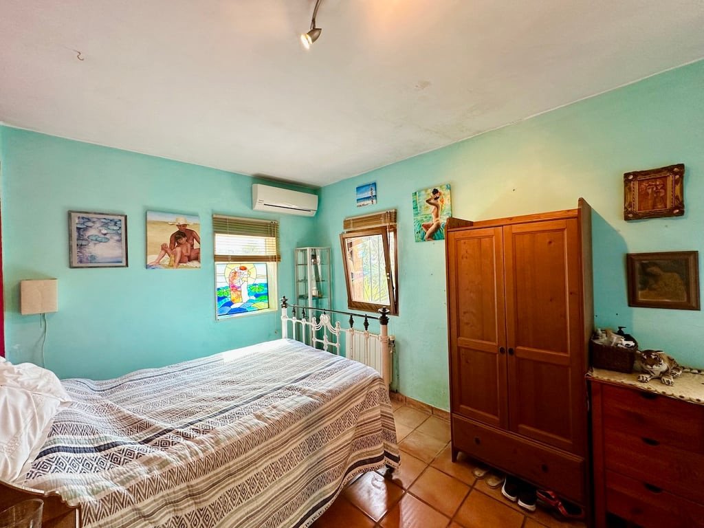 4 Bed Finca - Cortijo in Javea