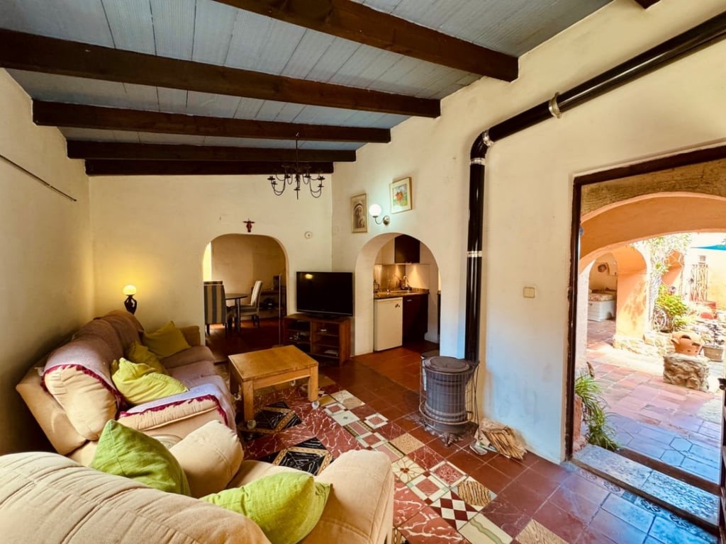 4 Bed Finca - Cortijo in Javea