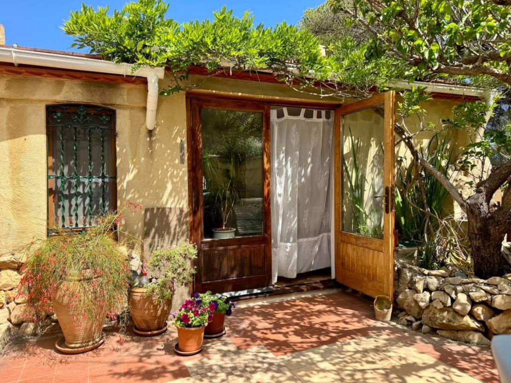 4 Bed Finca - Cortijo in Javea