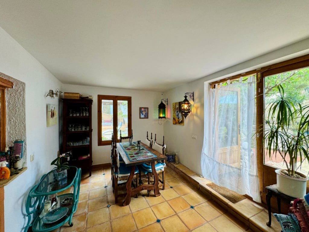 4 Bed Finca - Cortijo in Javea