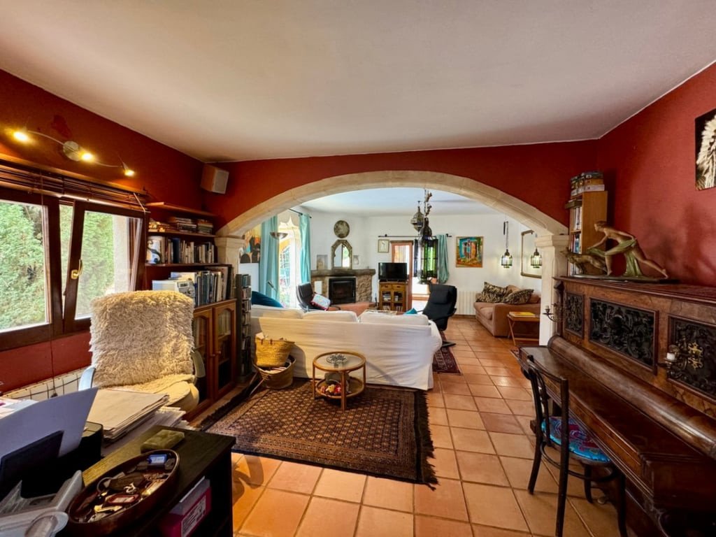 4 Bed Finca - Cortijo in Javea