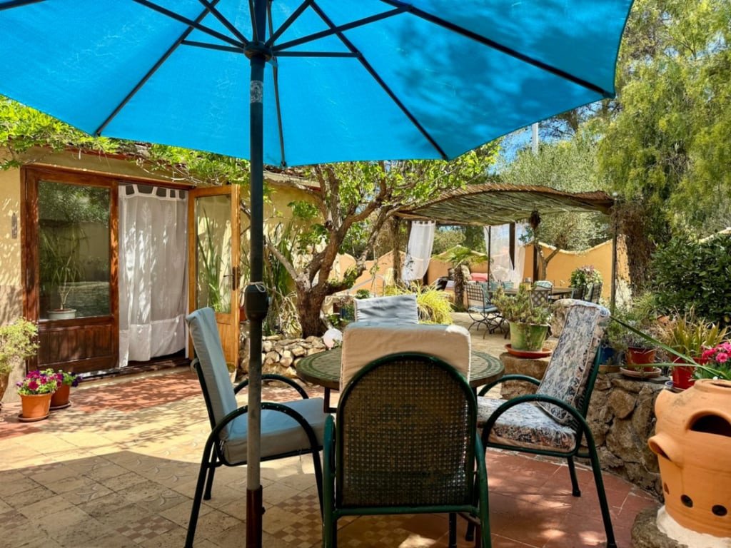 4 Bed Finca - Cortijo in Javea