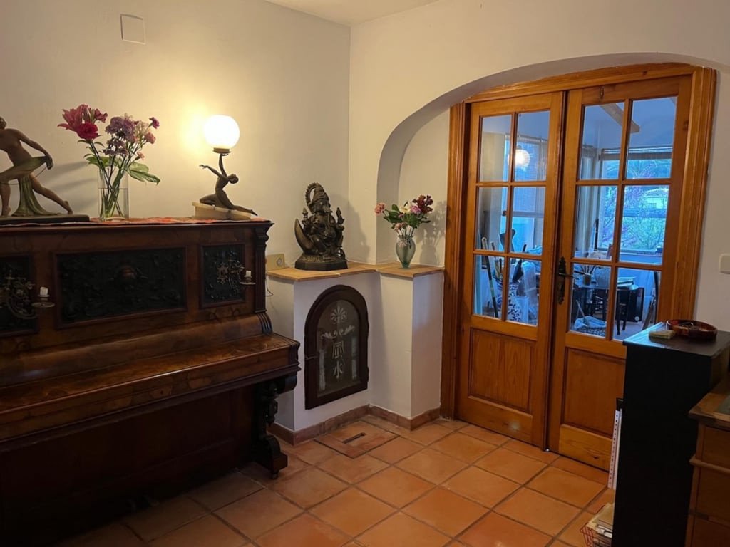 4 Bed Finca - Cortijo in Javea