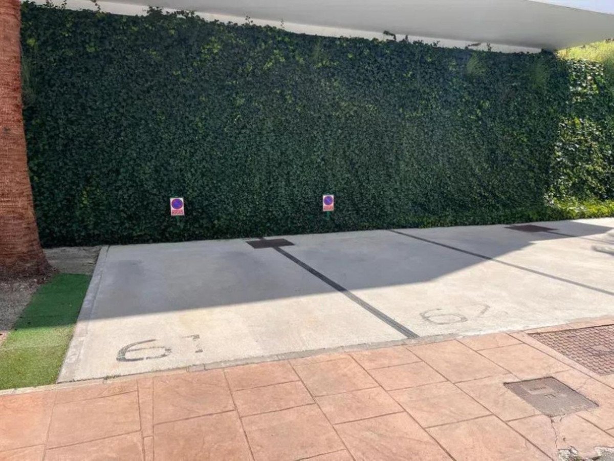 3 Bed Townhouse in Cancelada