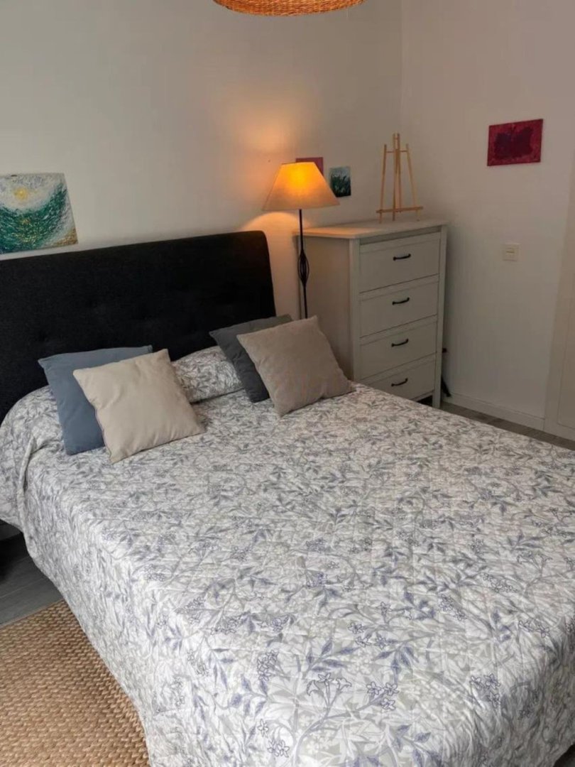 3 Bed Townhouse in Cancelada