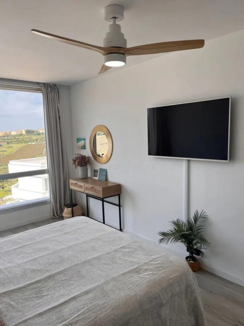 3 Bed Townhouse in Cancelada