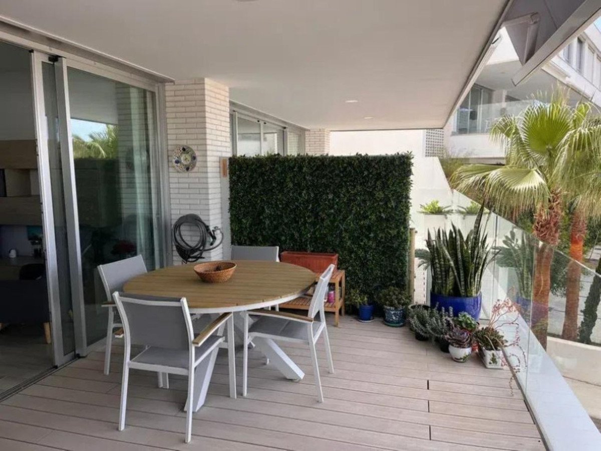 3 Bed Townhouse in Cancelada