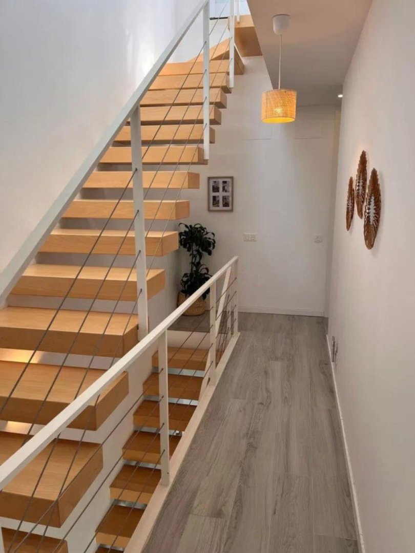 3 Bed Townhouse in Cancelada