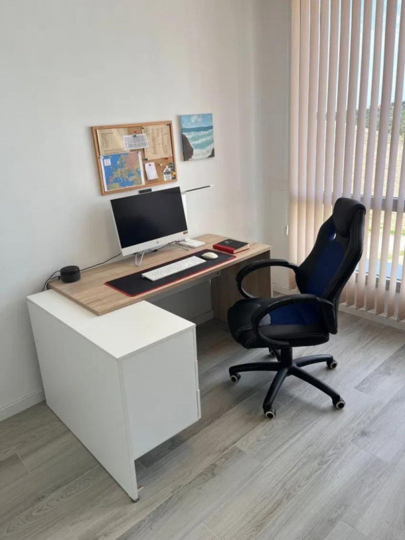 3 Bed Townhouse in Cancelada