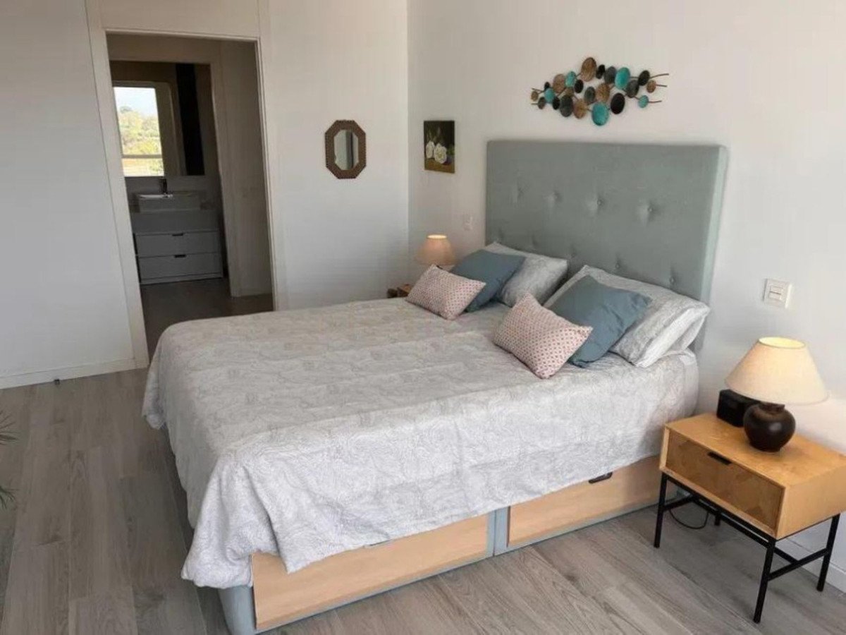 3 Bed Townhouse in Cancelada