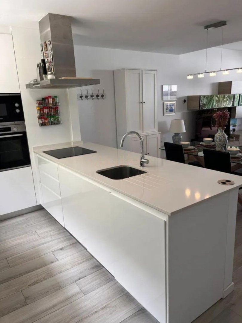 3 Bed Townhouse in Cancelada