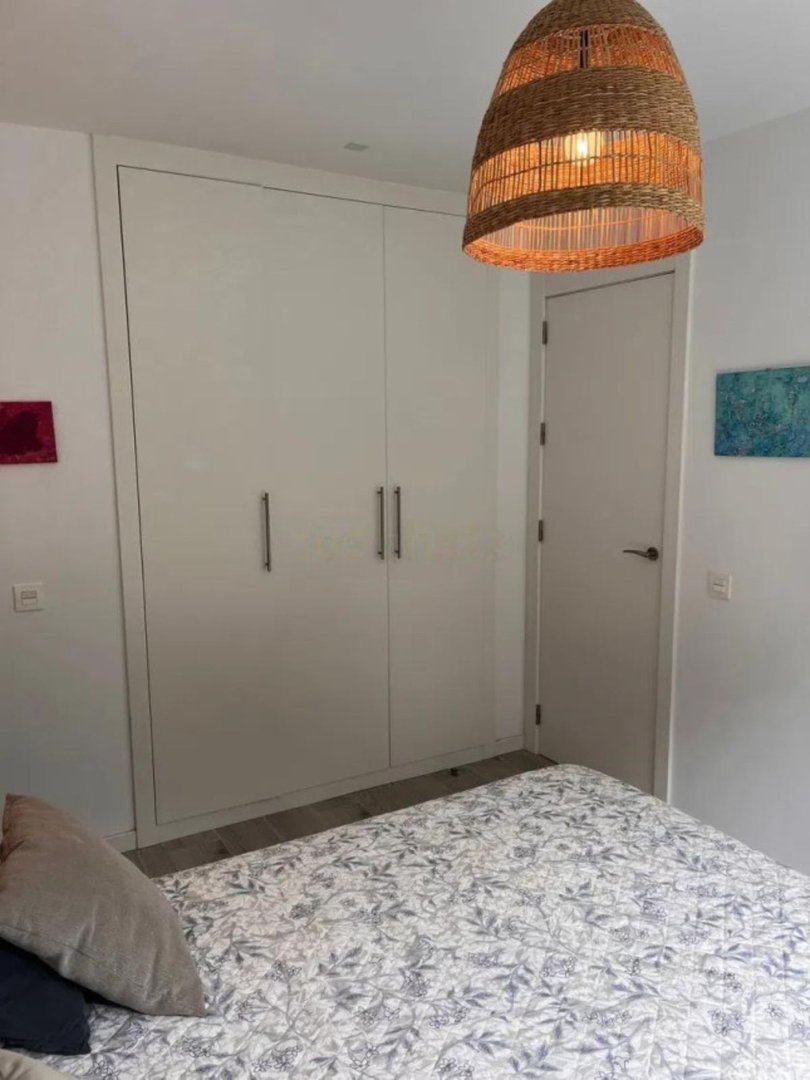 3 Bed Townhouse in Cancelada