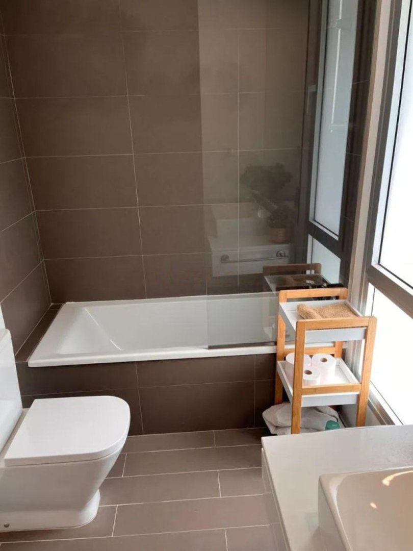 3 Bed Townhouse in Cancelada