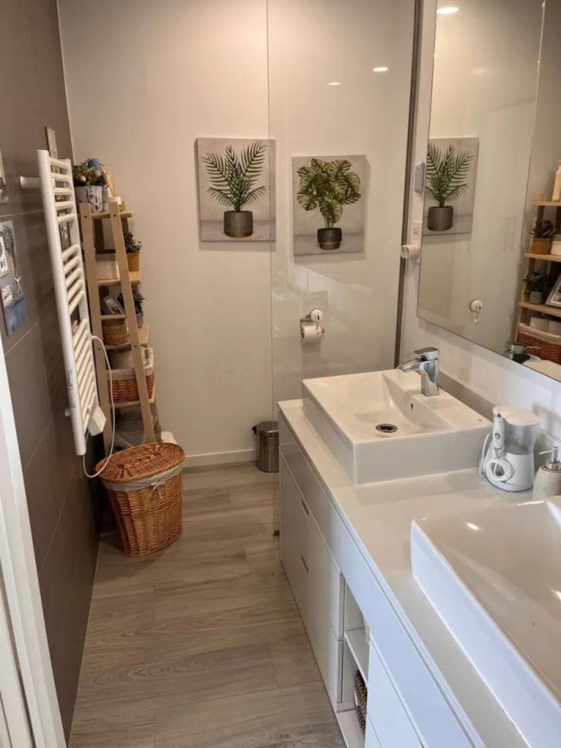 3 Bed Townhouse in Cancelada