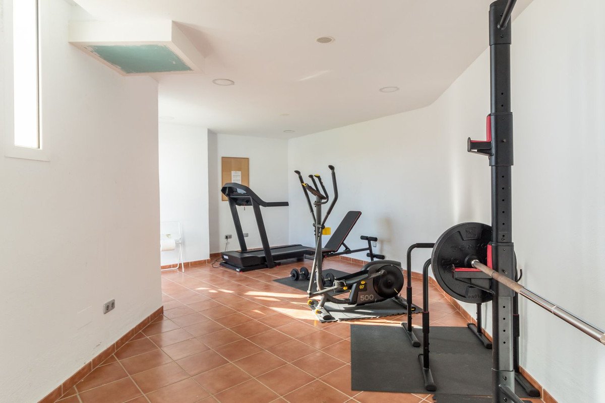 4 Bed Townhouse in Manilva