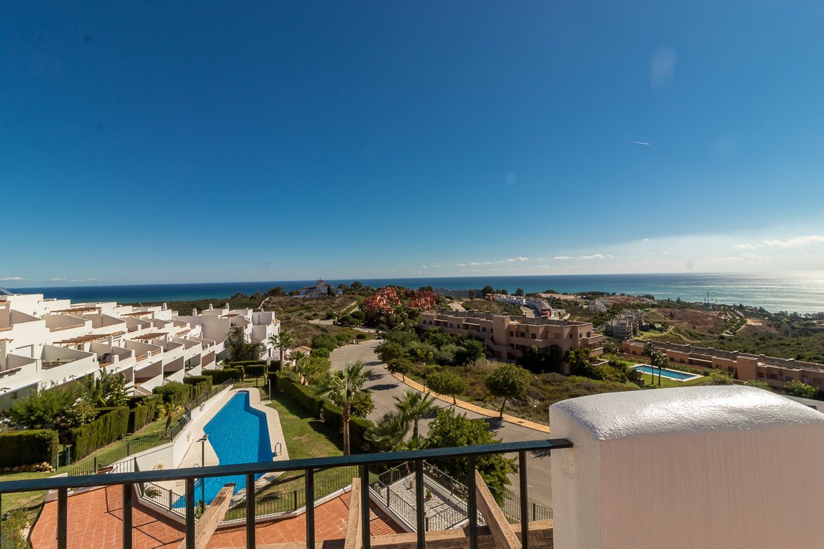 4 Bed Townhouse in Manilva