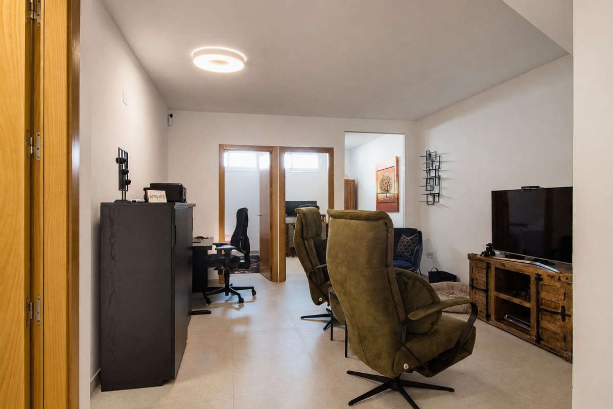 4 Bed Townhouse in Manilva