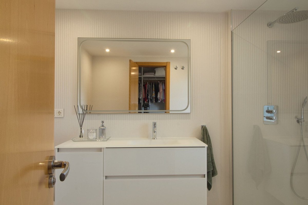 4 Bed Townhouse in Manilva
