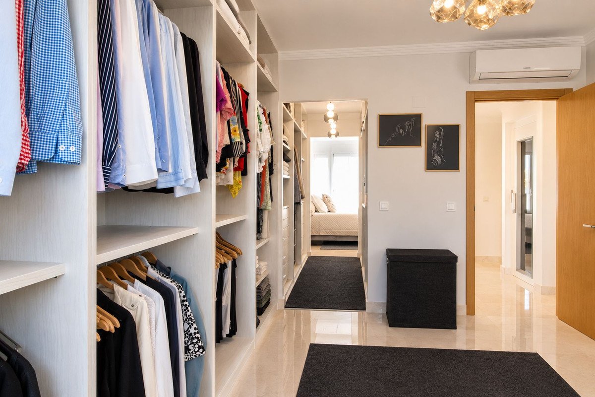 4 Bed Townhouse in Manilva