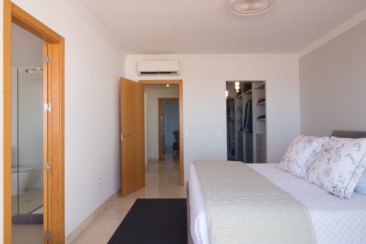 4 Bed Townhouse in Manilva