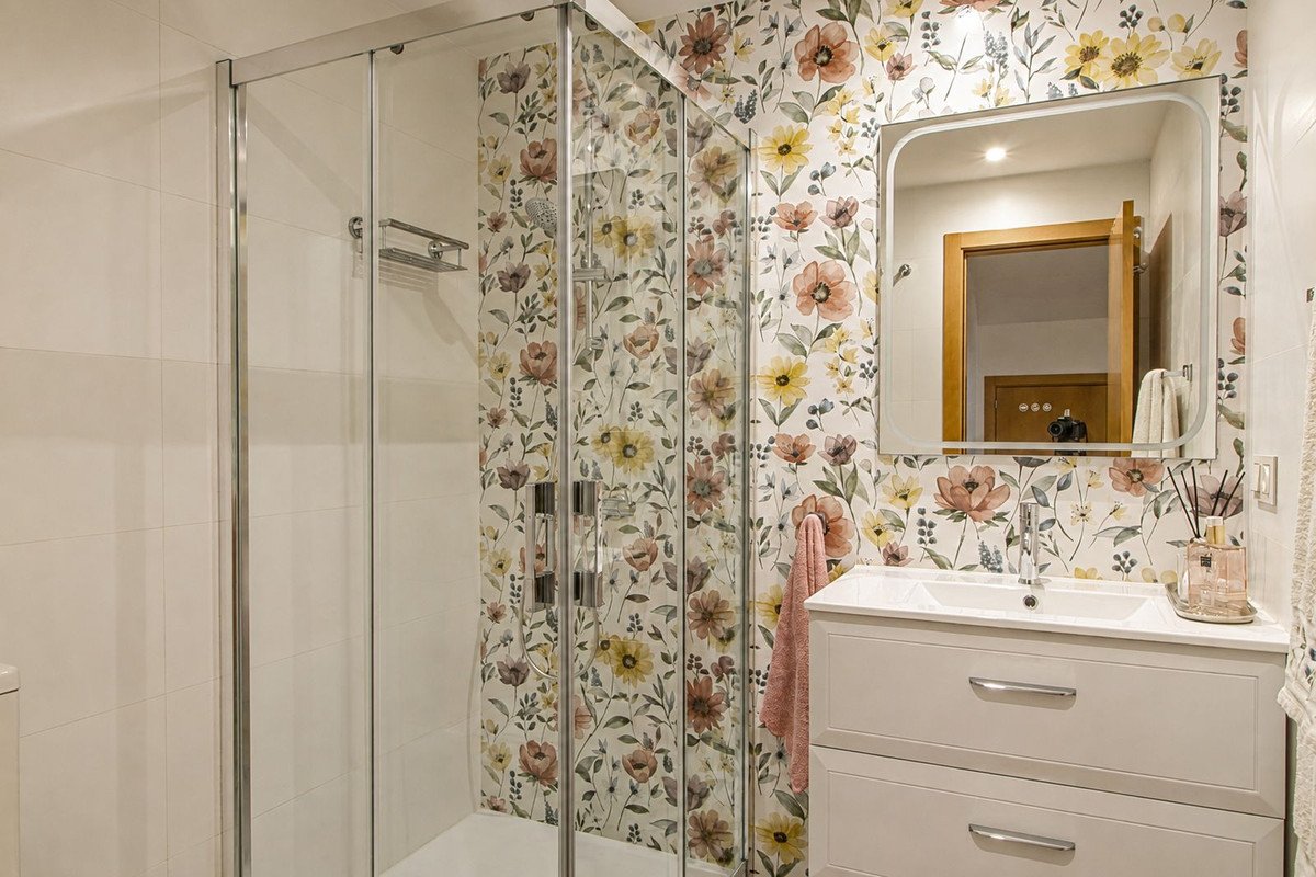 4 Bed Townhouse in Manilva