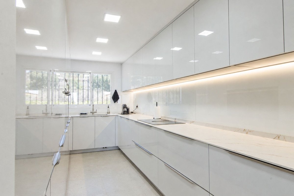 4 Bed Townhouse in Manilva