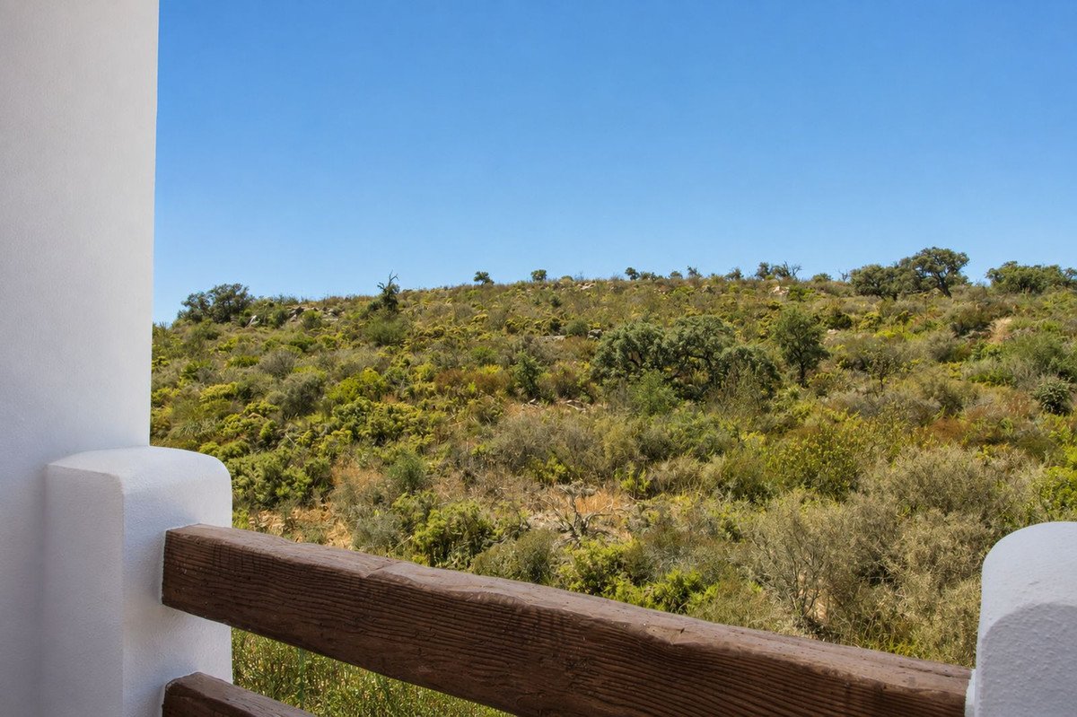 4 Bed Townhouse in Manilva