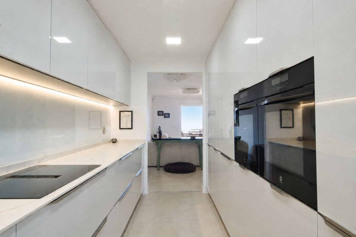4 Bed Townhouse in Manilva