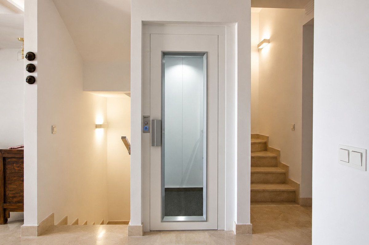 4 Bed Townhouse in Manilva