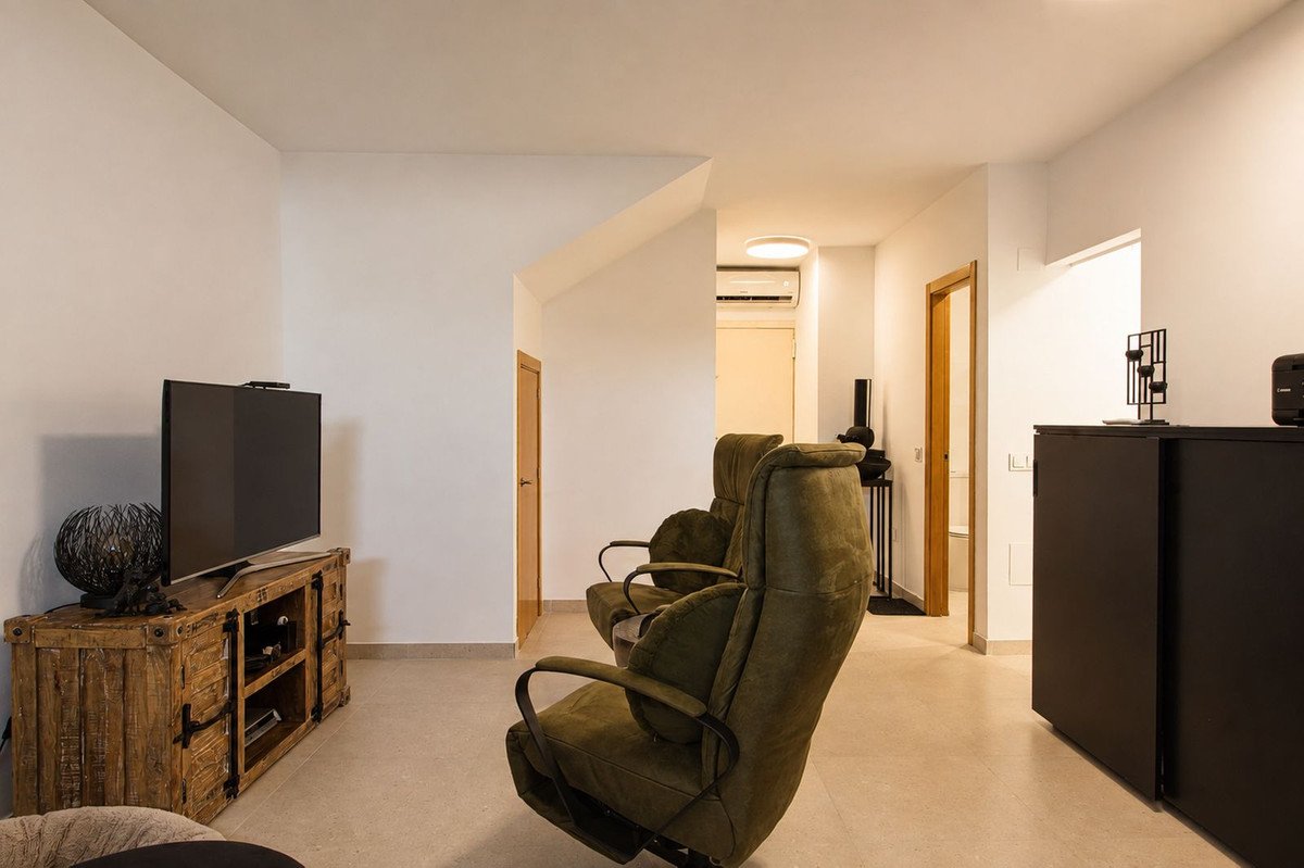 4 Bed Townhouse in Manilva