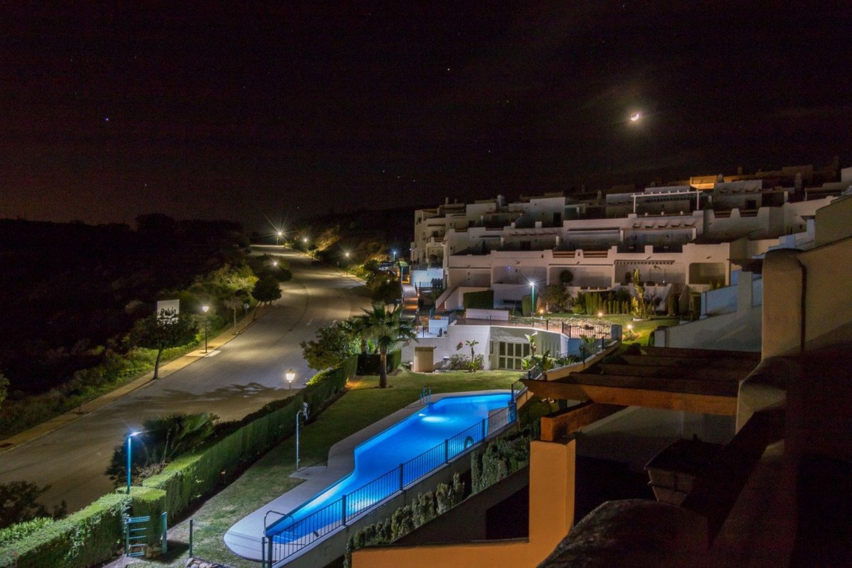 4 Bed Townhouse in Manilva