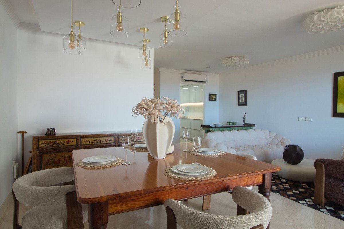 4 Bed Townhouse in Manilva